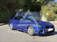 2026 BMW M2