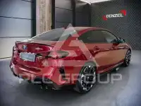 2026 BMW M2