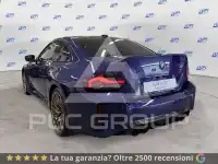 2026 BMW M2