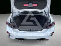 2026 BMW M2