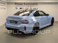 2026 BMW M2