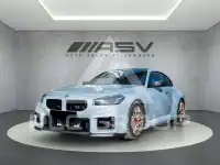 2026 BMW M2