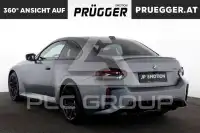 2026 BMW M2
