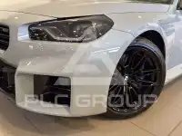2026 BMW M2