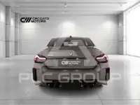 2026 BMW M2