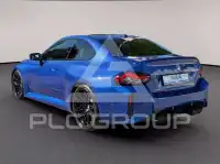 2026 BMW M2