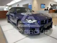 2026 BMW M2
