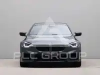 2026 BMW M2
