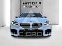 2026 BMW M2
