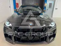 2026 BMW M2