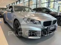 2026 BMW M2