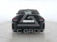 2026 BMW M2