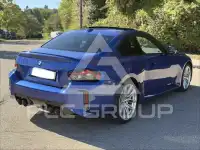 2026 BMW M2