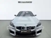 2026 BMW M2