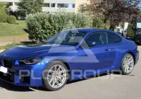 2026 BMW M2