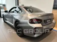 2026 BMW M2