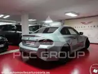 2026 BMW M2