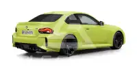 2026 BMW M2