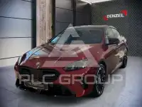 2026 BMW M2