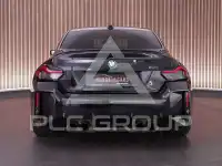 2026 BMW M2