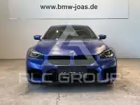 2026 BMW M2