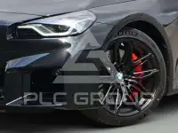 2026 BMW M2