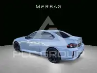 2026 BMW M2