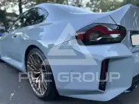 2026 BMW M2