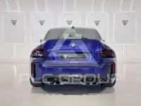 2026 BMW M2