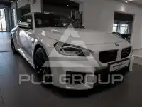 2026 BMW M2