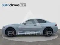 2026 BMW M2
