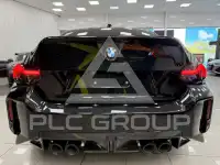 2026 BMW M2