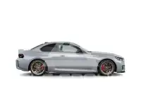 2026 BMW M2