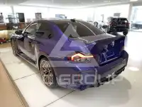 2026 BMW M2