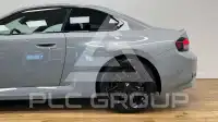 2026 BMW M2