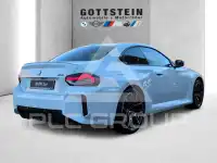 2026 BMW M2