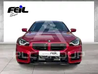 2026 BMW M2