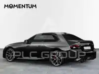2026 BMW M2