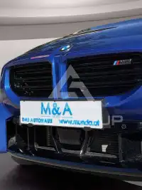 2026 BMW M2