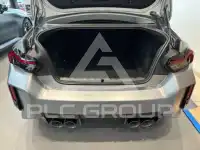 2026 BMW M2