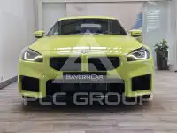 2026 BMW M2