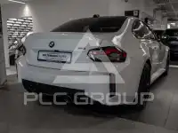 2026 BMW M2