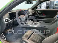 2026 BMW M2