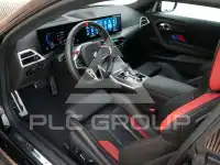 2026 BMW M2