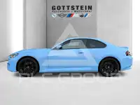 2026 BMW M2