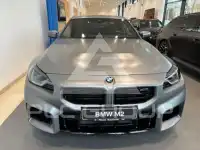 2026 BMW M2