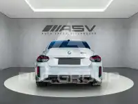 2026 BMW M2
