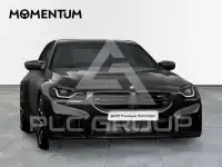 2026 BMW M2