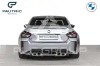 2026 BMW M2