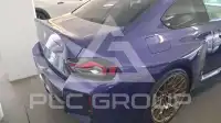 2026 BMW M2